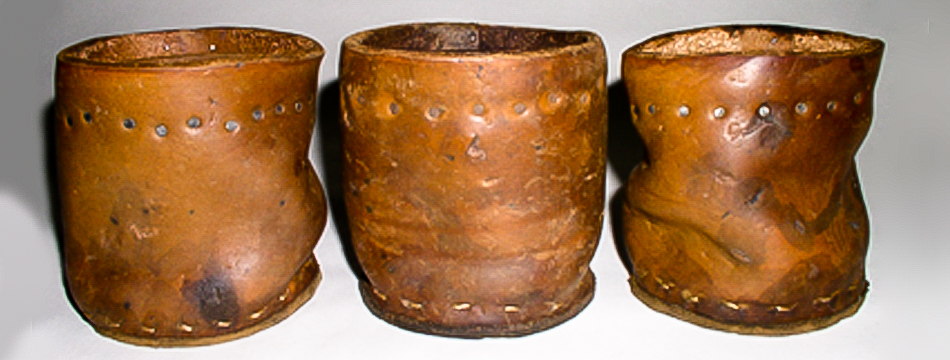 Davy’s Dice Cups