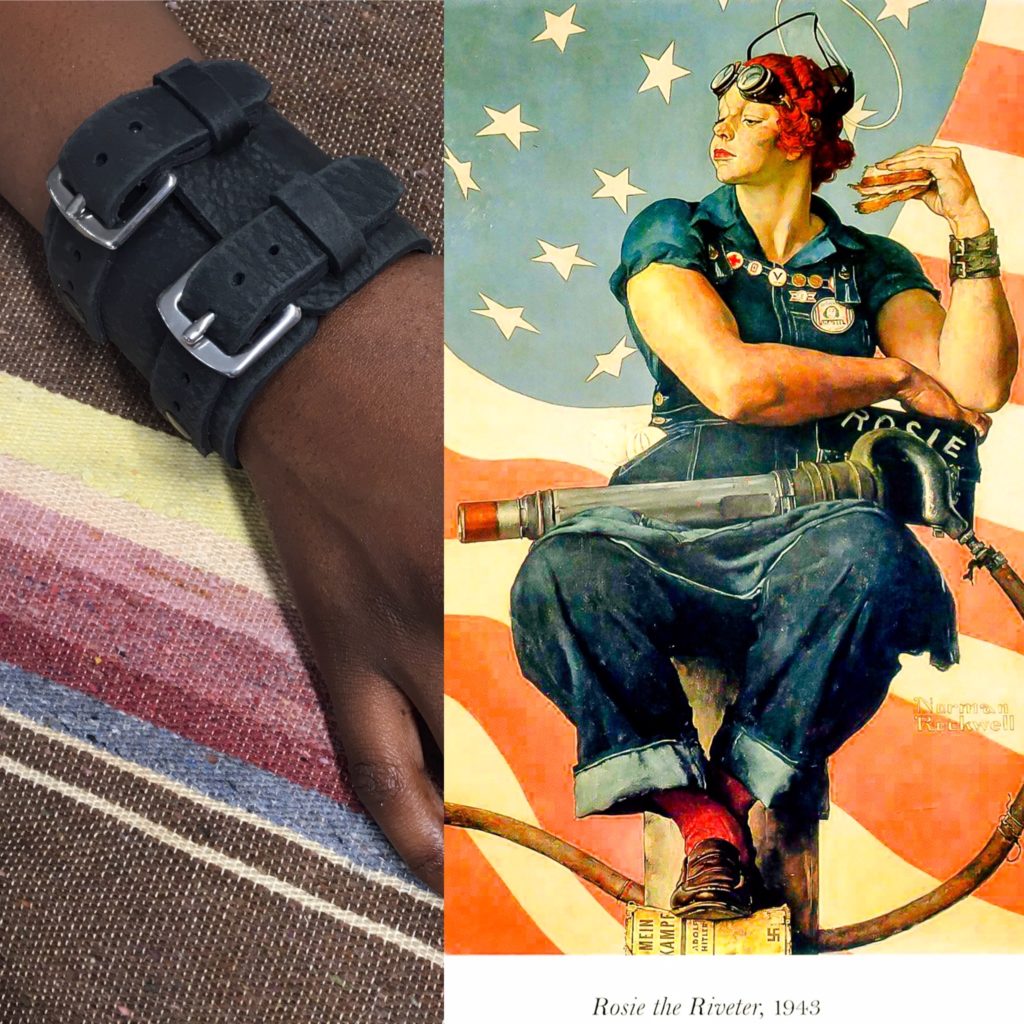 Rosie’s Wrist Brace