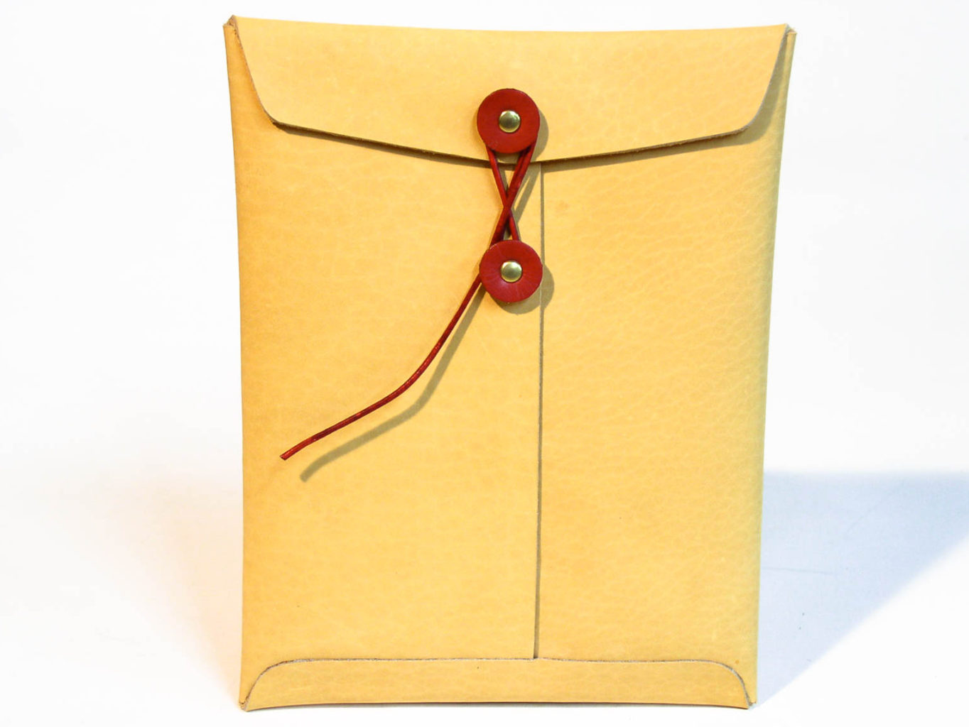 iPad Mini + Keyboard Envelope