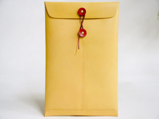 gbb custom leather macbook air 11 inch envelope