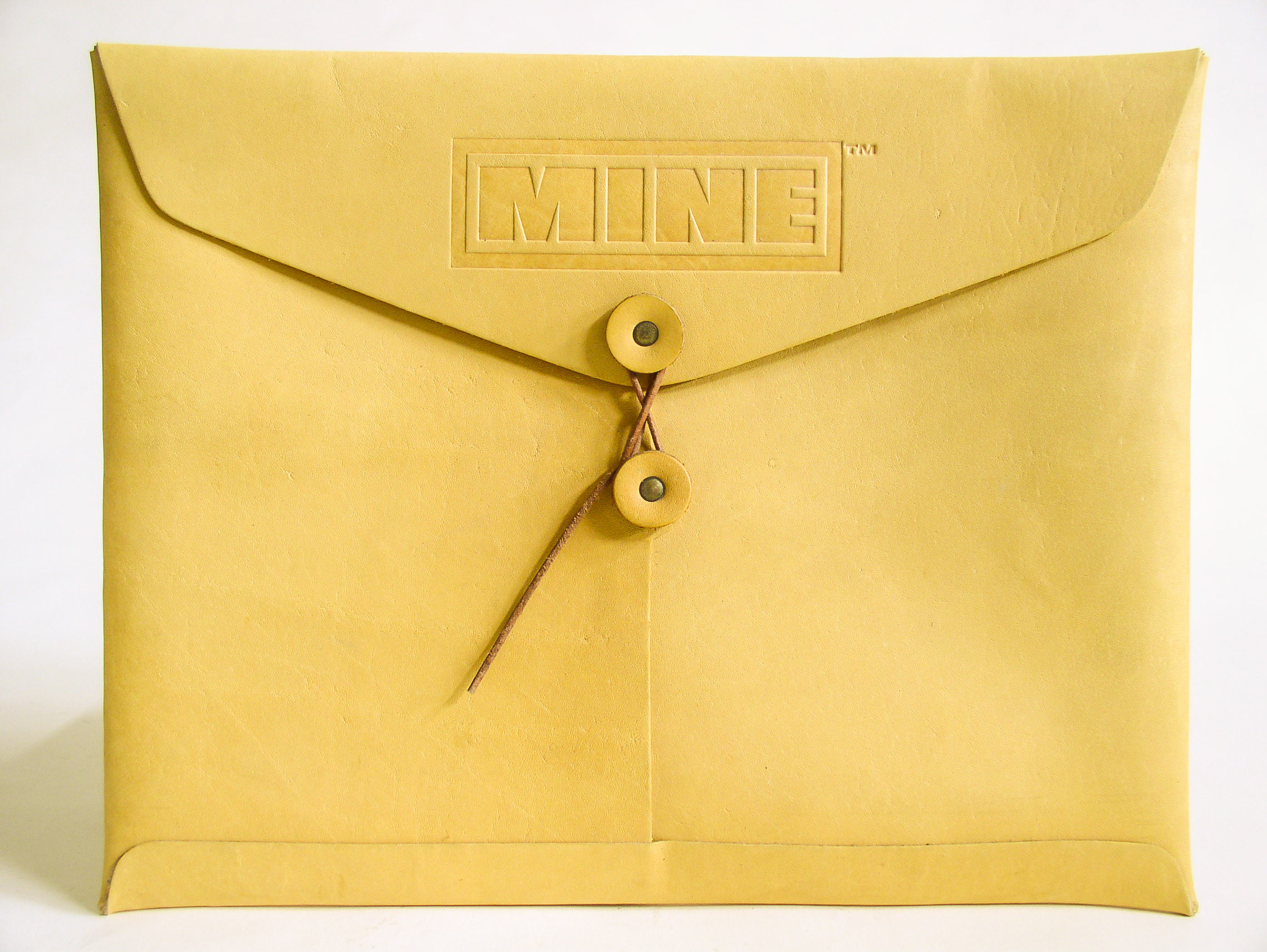 Custom Imprint Business Envelopes – gbb Custom Leather