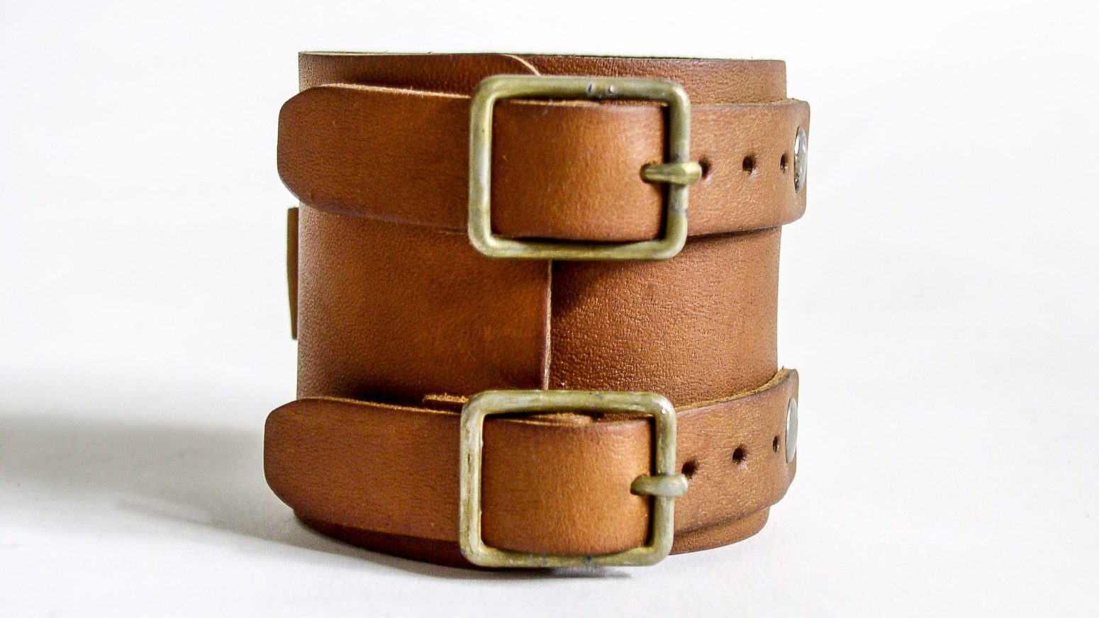 Johnny Depp Watch Cuff