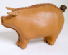 Frontier Piggy Bank