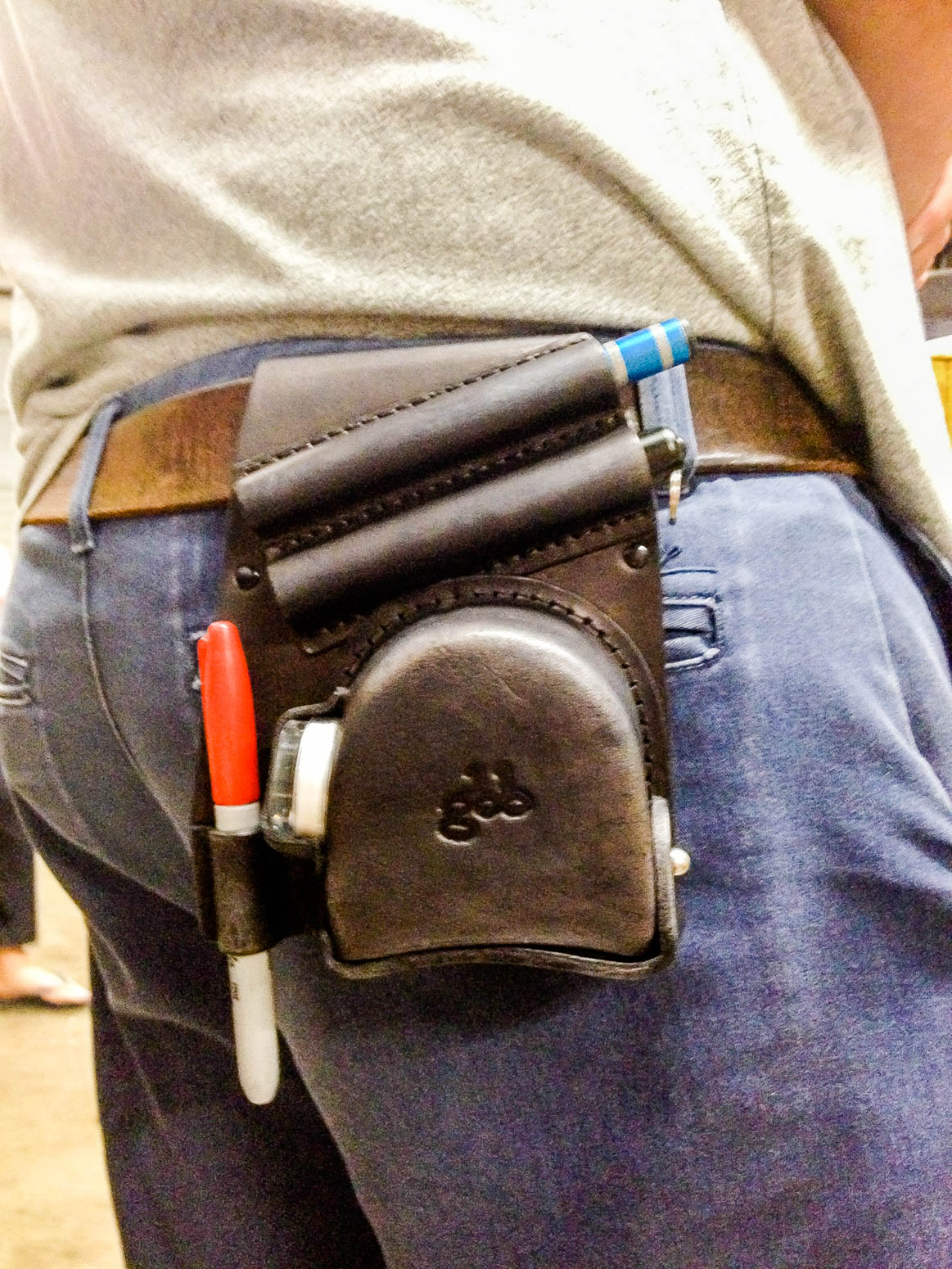 Dolly Grip Tool Kit - Image 2