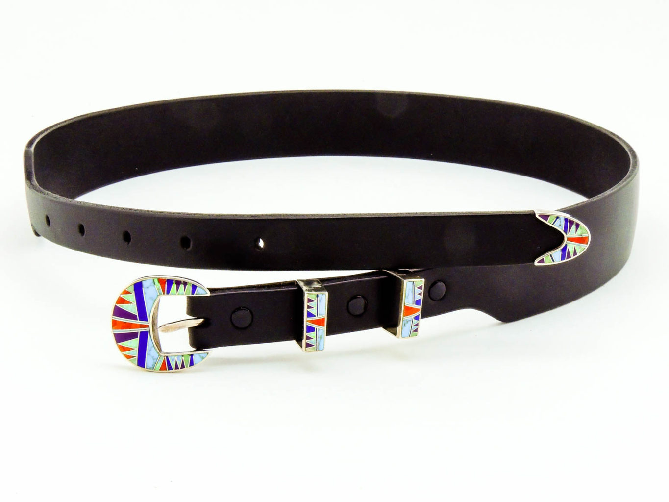Southwest Ladies Belt