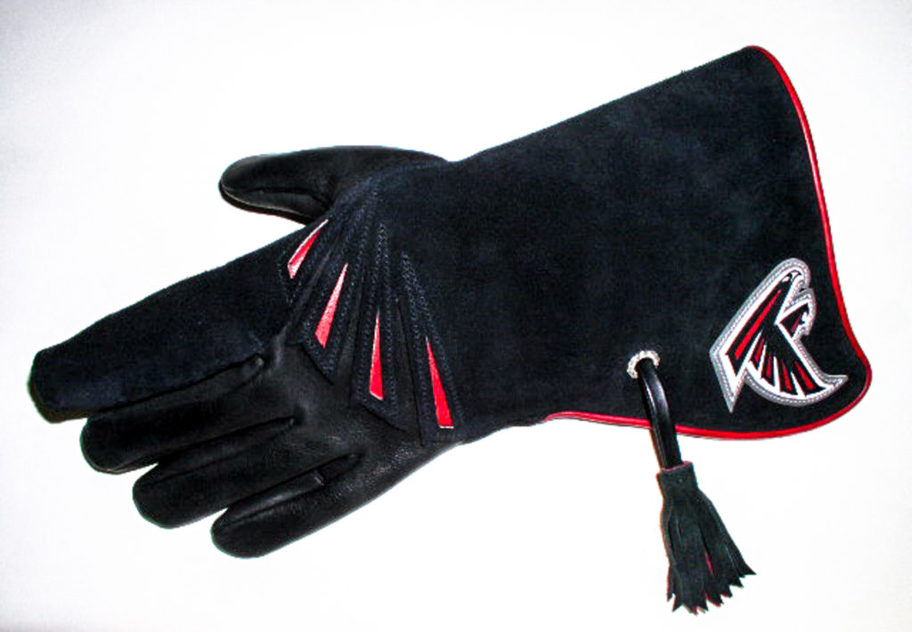 Falconer’s Glove