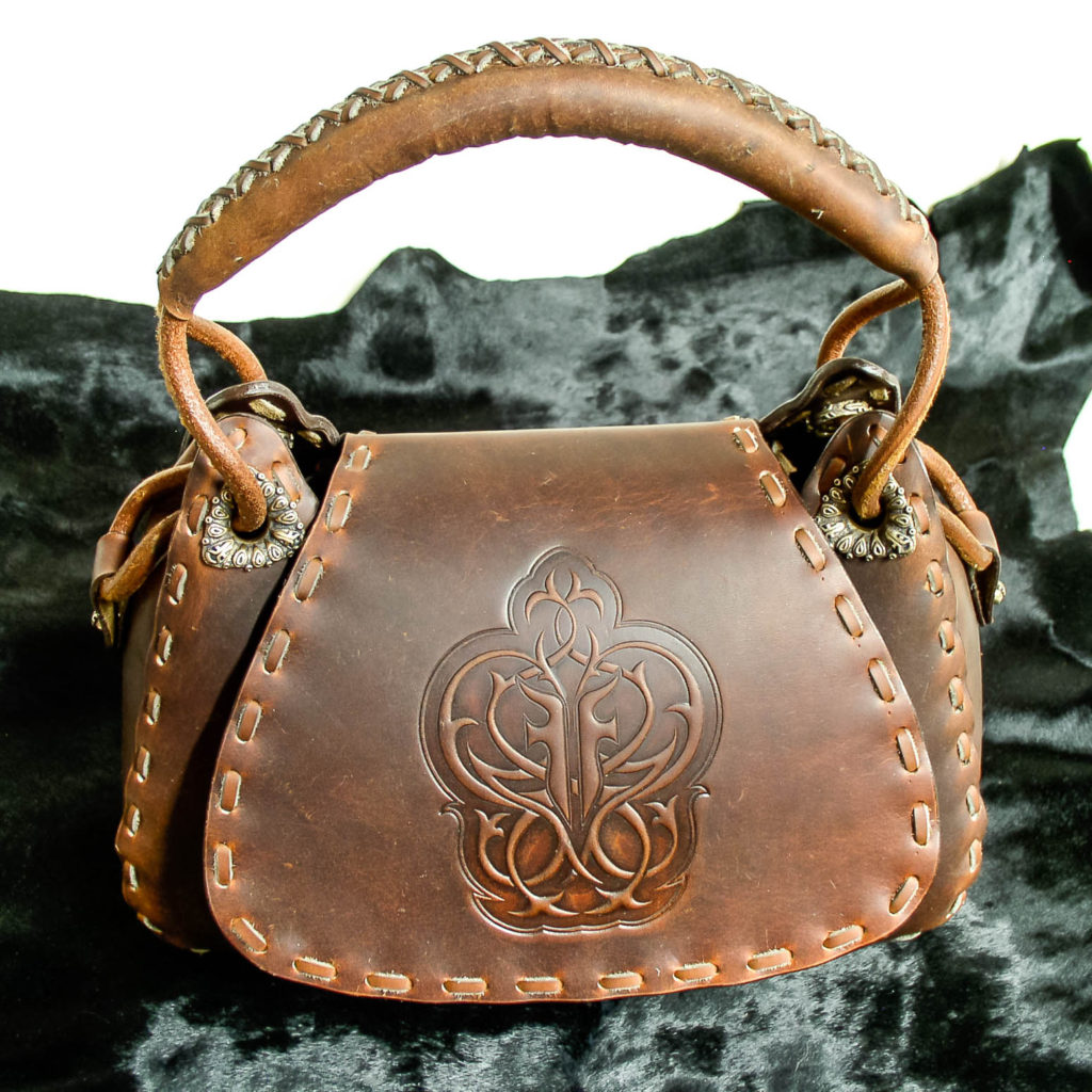 Frye Purse