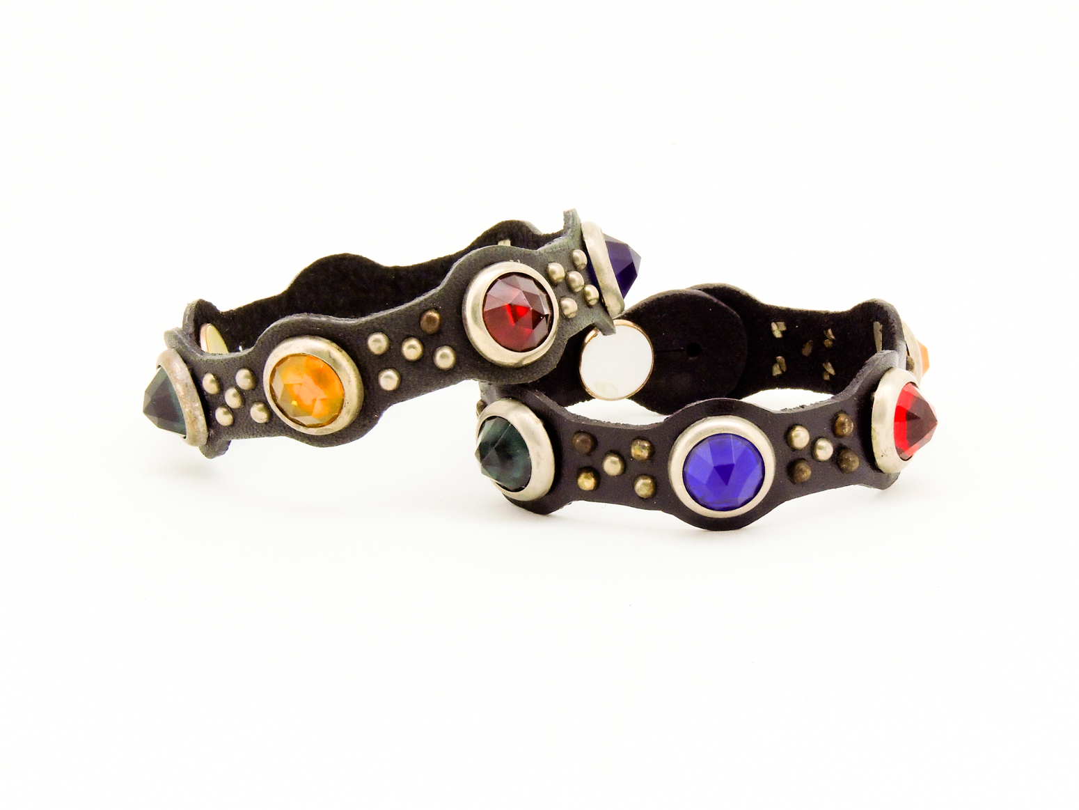 1954 Vintage Motorcycle Cuff - Image 23