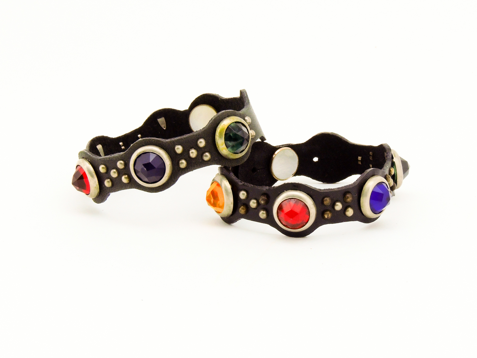 1954 Vintage Motorcycle Cuff - Image 21