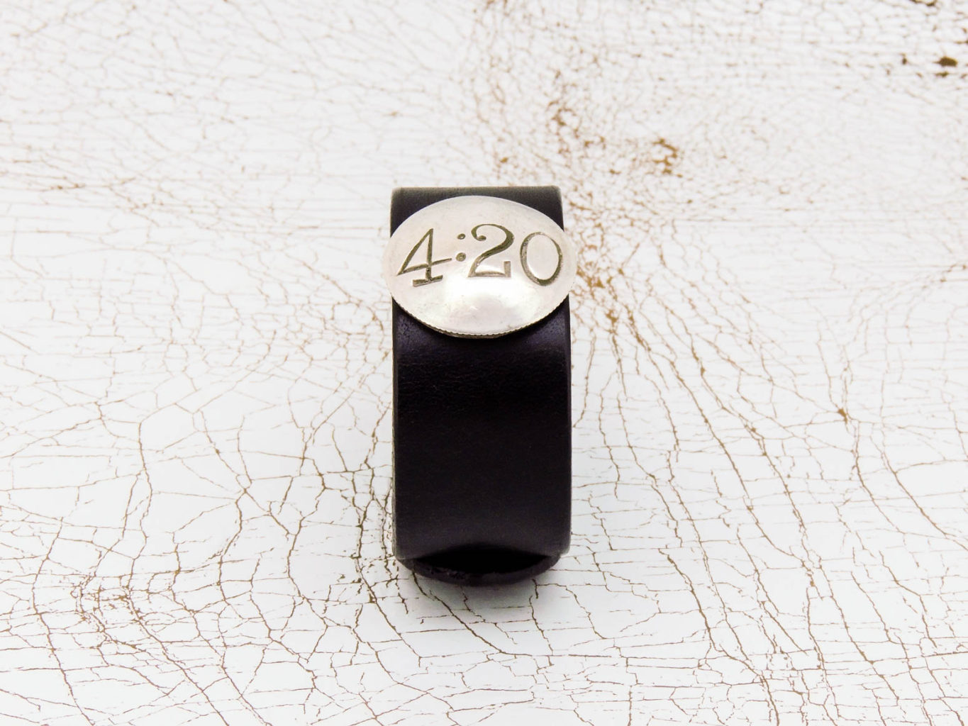 Stone Age Digital Cuff